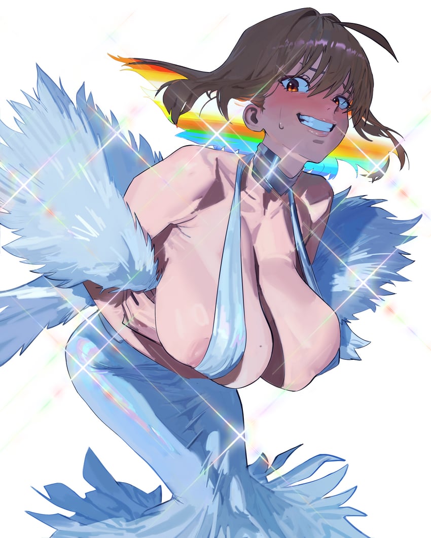 二次元插画