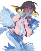 二次元插画 #11539094