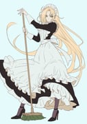 二次元插画 #11539095