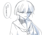 二次元插画 #11539100
