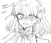 二次元插画 #11539101