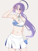 二次元插画 #11539111
