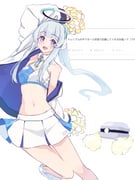 二次元插画 #11539114