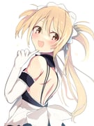 二次元插画 #11539116