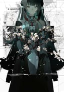 二次元插画 #11539117