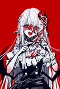 二次元插画 #11539124