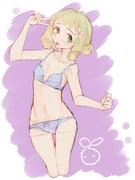 二次元插画 #11539127