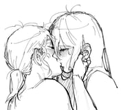 二次元插画 #11539132