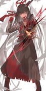 二次元插画 #11539133