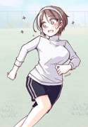 二次元插画 #11539138