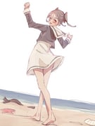 二次元插画 #11539142