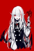 二次元插画 #11539143