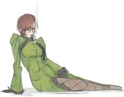 二次元插画 #11539145