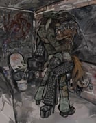 二次元插画 #11539146