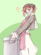 二次元插画 #11539148