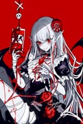 二次元插画 #11539149