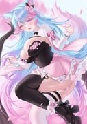 二次元插画 #11539152