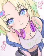 二次元插画 #11539153