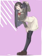 二次元插画 #11539154
