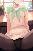 二次元插画 #11539160