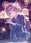 二次元插画 #11539163