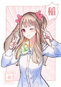 二次元插画 #11539164