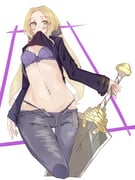 二次元插画 #11539165