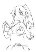 二次元插画 #11539169