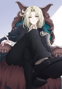 二次元插画 #11539170