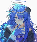 二次元插画 #11539178