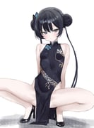 二次元插画 #11539186