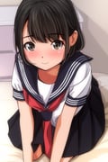 二次元插画 #11539188