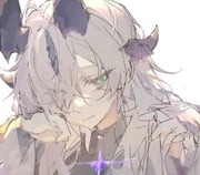 二次元插画 #11539194
