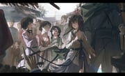 二次元插画 #11539202