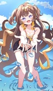 二次元插画 #11539216