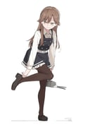 二次元插画 #11539221