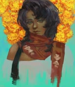 二次元插画 #11539223