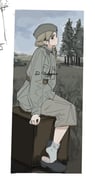 二次元插画 #11539229
