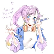 二次元插画 #11539241