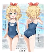 二次元插画 #11539242