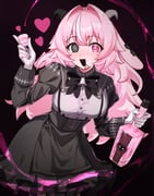 二次元插画 #11539259