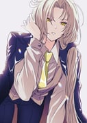二次元插画 #11539260