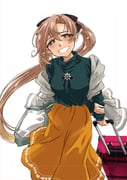 二次元插画 #11539261