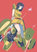 二次元插画 #11539262