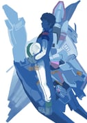 二次元插画 #11539264
