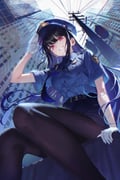二次元插画 #11539268