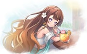 二次元插画 #11539270