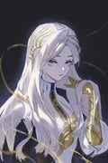 二次元插画 #11539274