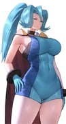 二次元插画 #11539276