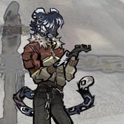 二次元插画 #11539277